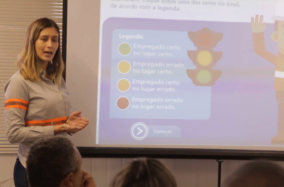 Andragogia e a Disponibilidade para contribuir