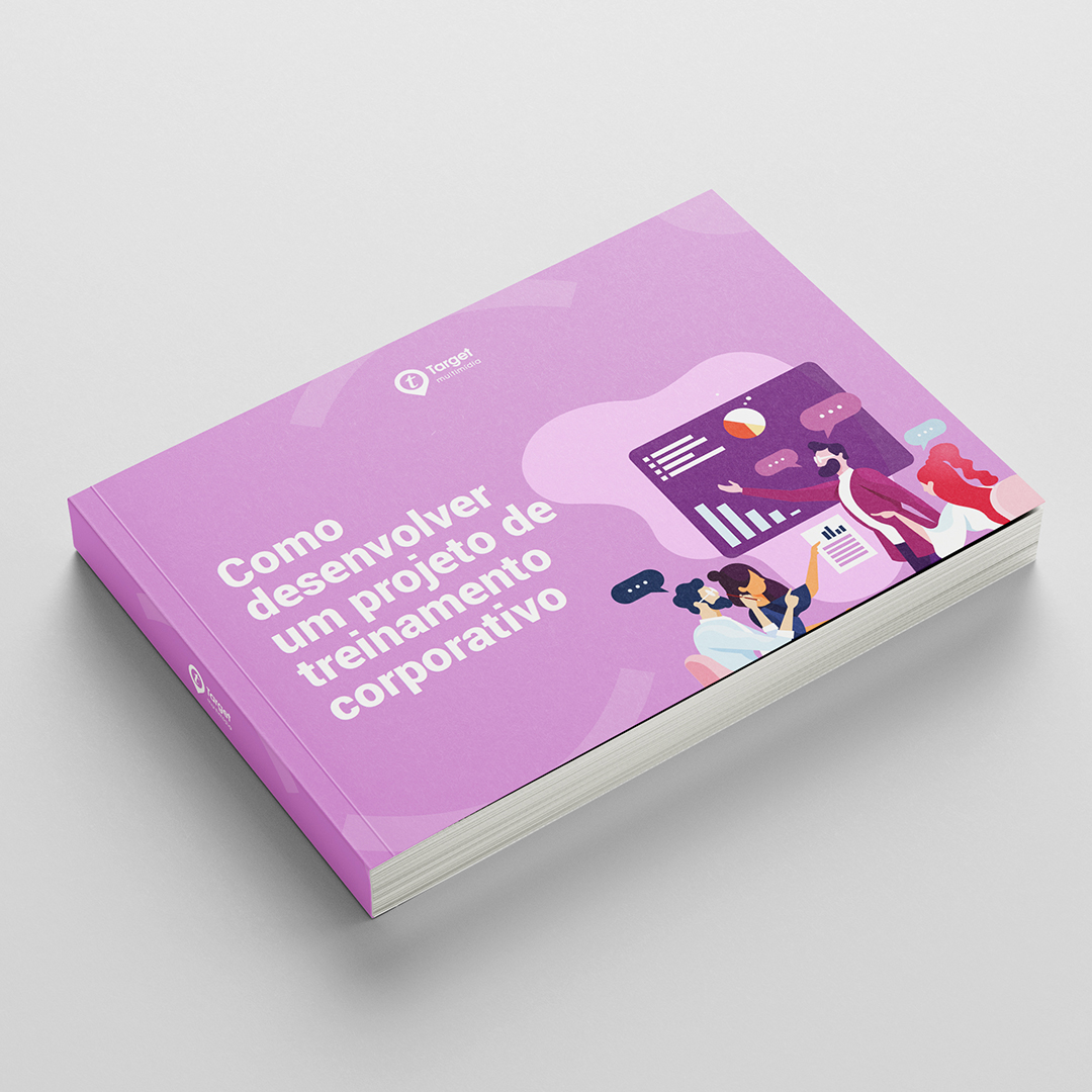 Como desenvolver um projeto de treinamento corporativo Como desenvolver um projeto de treinamento corporativo