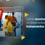 desenvolvimento de treinamentos